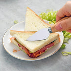 Conjunto de Utensílios para Vinho e Queijo – Sofisticação e Praticidade para Seus Momentos Especiais