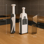 Cortador Multifuncional 5 em 1 – Praticidade e Precisão na Sua Cozinha