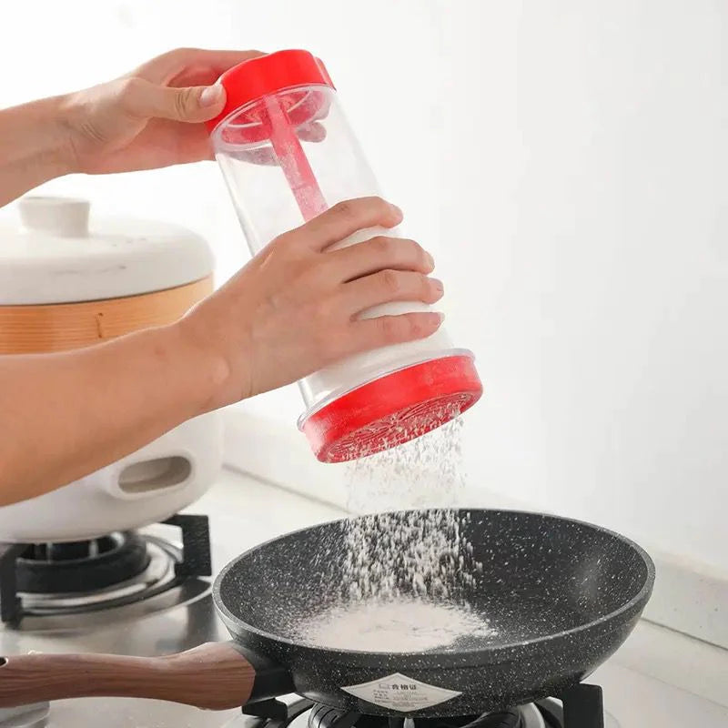 Tapioqueira Premium – Precisão e Qualidade em Cada Receita!