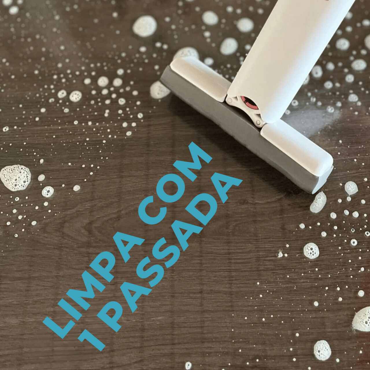 Balmi™ Mini Rodo Mágico - Portátil Auto Limpeza Express Limpa Tudo - Compre 1 Leve 2