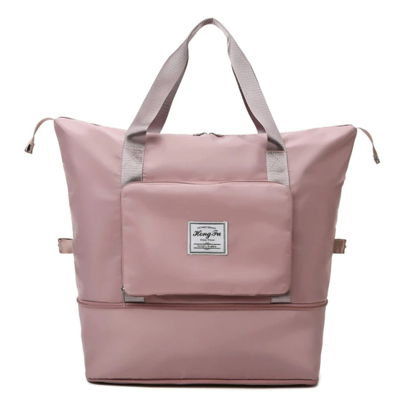 Bolsa Multifuncional Royale® Tecnologia Americana Expansível - Frete Grátis
