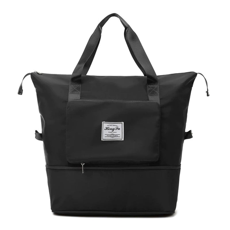 Bolsa Multifuncional Royale® Tecnologia Americana Expansível - Frete Grátis