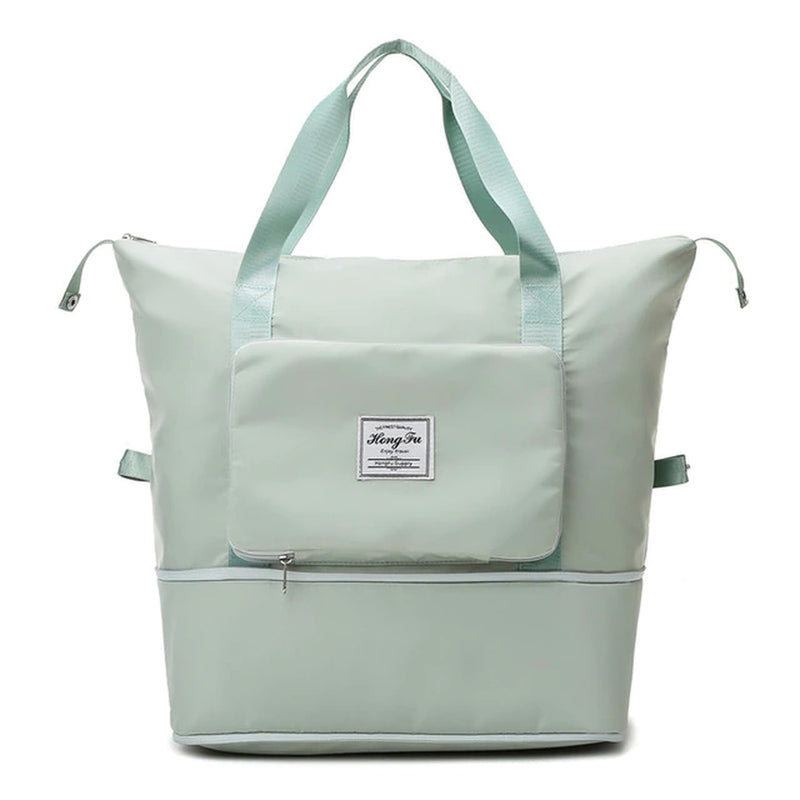 Bolsa Multifuncional Royale® Tecnologia Americana Expansível - Frete Grátis