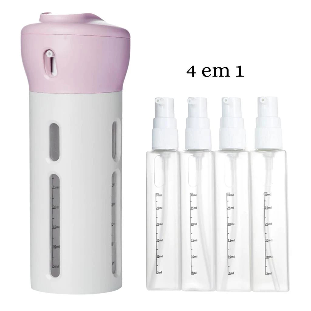 MultiDispenser - 4 em 1