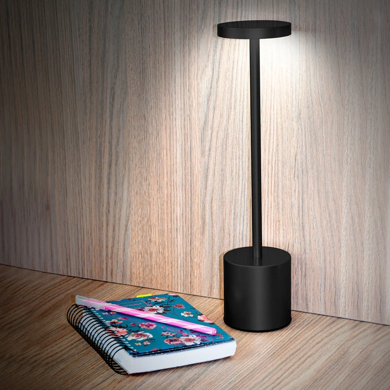 Luminária LED Touch