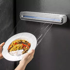 CortaFácil Dispenser  para Plástico Filme