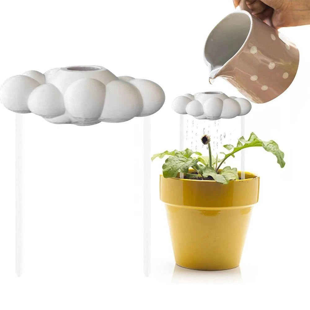 Regador de Nuvem de Chuva