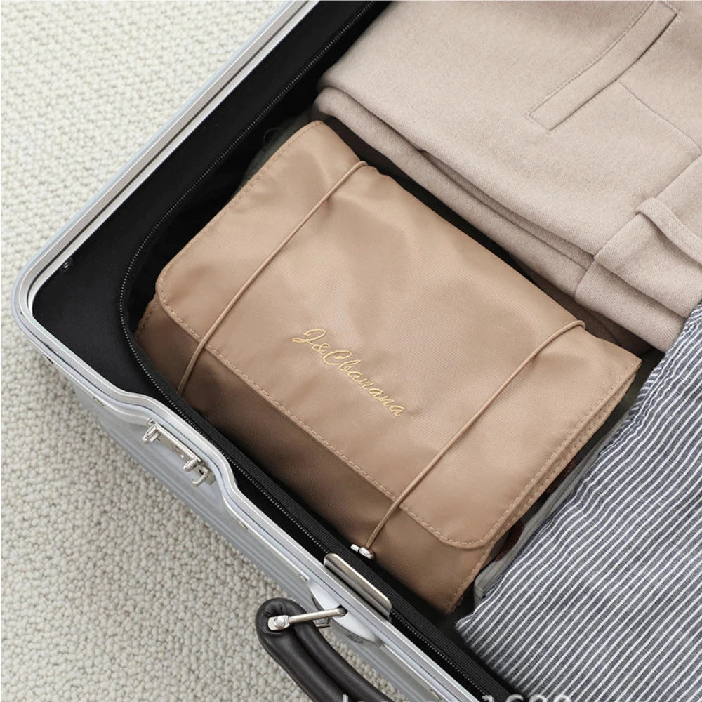 FlexiBag Pro - Nécessaire 4 em 1 Dobrável