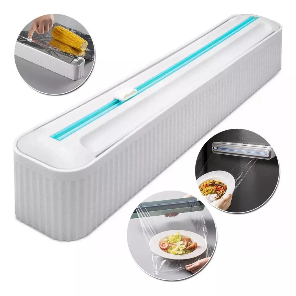 CortaFácil Dispenser  para Plástico Filme