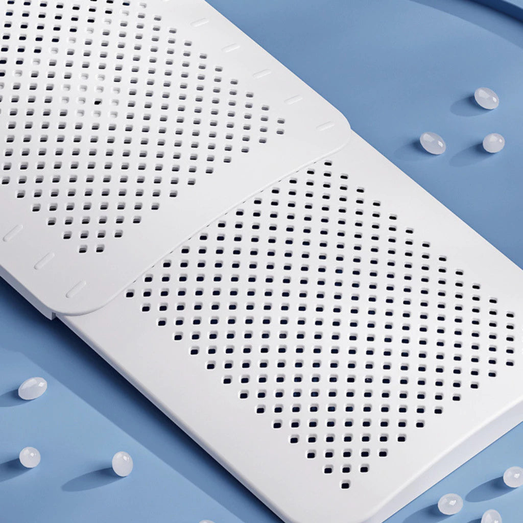 Defletor de Ar Condicionado Split Branco – Conforto e Estilo ao Seu Alcance!