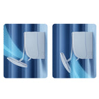 Defletor de Ar Condicionado Split Branco – Conforto e Estilo ao Seu Alcance!