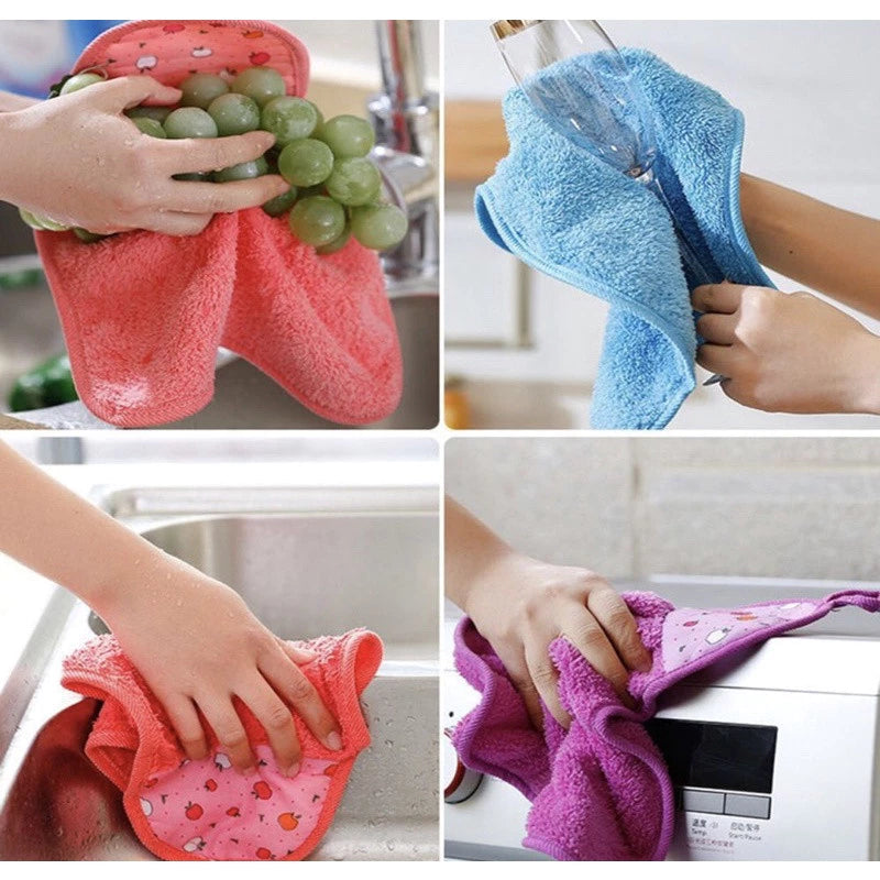 Kit com 3 Bate-Mão – Praticidade, Elegância e Qualidade para Sua Casa