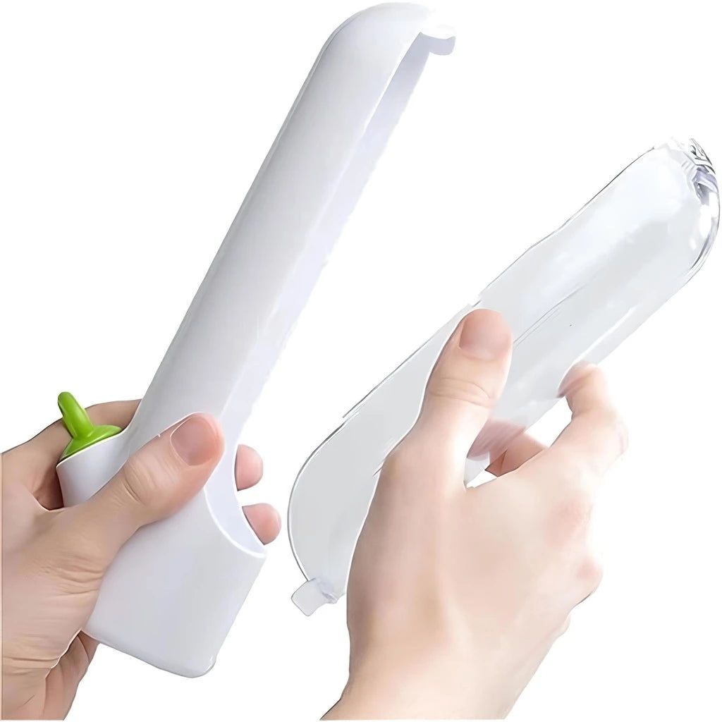 Armazenador de Temperos Frescos – Solução Inteligente para Prolongar a Vida dos Seus Temperos