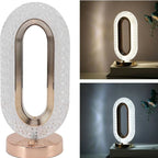 Luminária Aura de Mesa