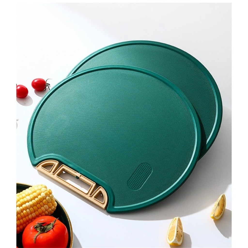 Tábua de Corte Antibacteriana à Prova de Mofo