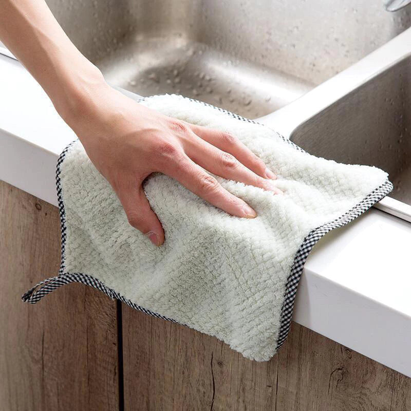 Panos Master Clean (KIT COM 10 PANOS)