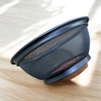 Cesta Multiuso em Aço Inoxidável – 28cm