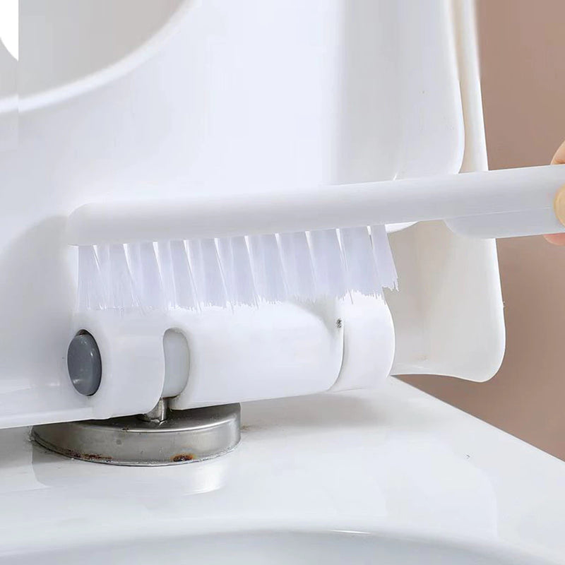 Escova Sanitária de Silicone: Higiene, Eficiência e Praticidade em Seu Banheiro