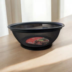 Cesta Multiuso em Aço Inoxidável – 28cm