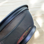 Cesta Multiuso em Aço Inoxidável – 28cm