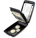 Carteira Slim Protect V2®