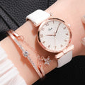 Relógio Feminino Royale + Pulseira Grátis - Frete Grátis