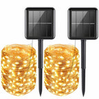 FairyLED - Luzes de Fada LED por Energia Solar