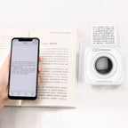 Mini Impressora Portátil