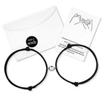 Pulseira Casal Magnética