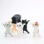 Gatinhos de Apoio Para Decorações