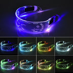 Óculos Magic LED Glasses