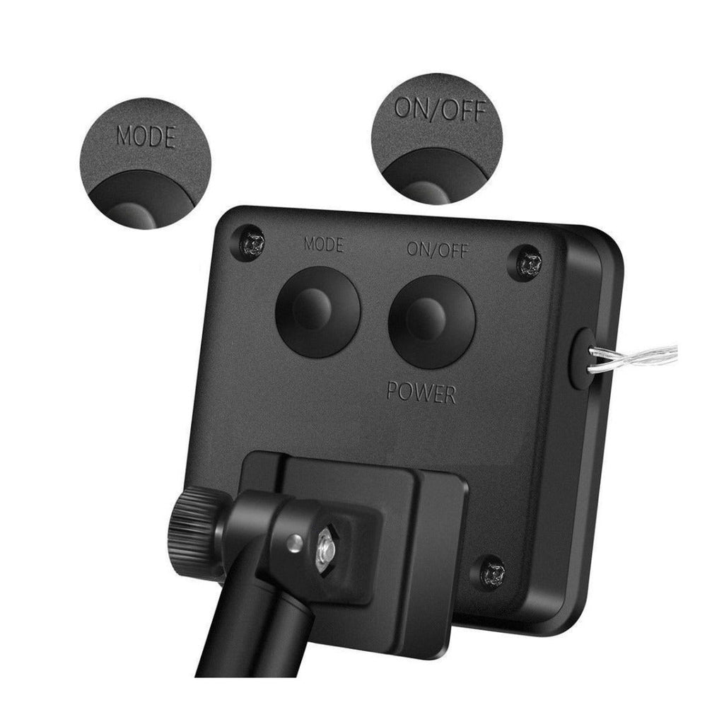 FairyLED - Luzes de Fada LED por Energia Solar