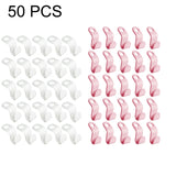 25 Brancos + 25 Rosas