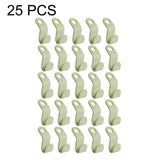 25 Verdes