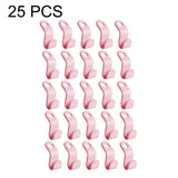 25 Rosas