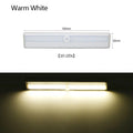 SenseLamp - Led Inteligente com Sensor de Movimento
