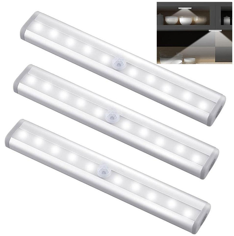 SenseLamp - Led Inteligente com Sensor de Movimento