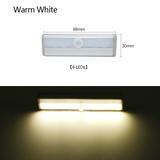 SenseLamp - Led Inteligente com Sensor de Movimento