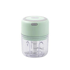 Mini Multiprocessador Elétrico USB