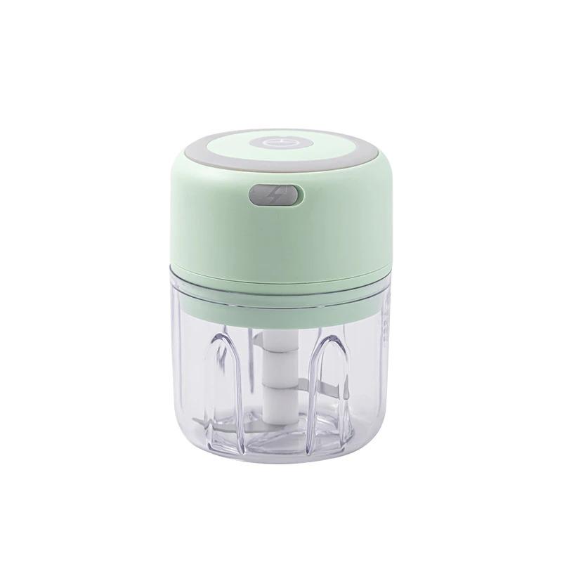 Mini Multiprocessador Elétrico USB