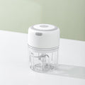 Mini Multiprocessador Elétrico USB