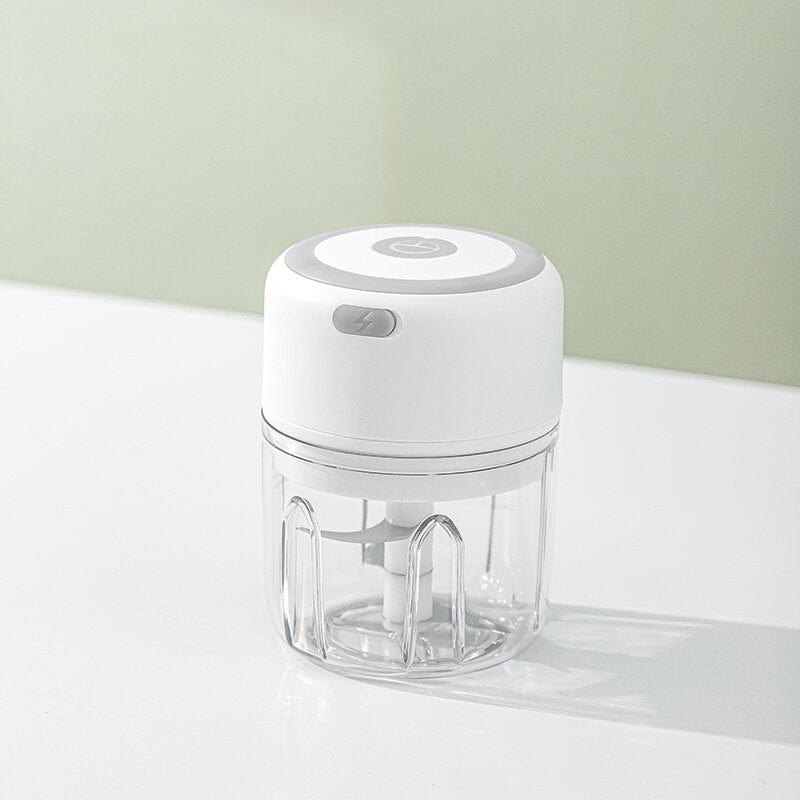Mini Multiprocessador Elétrico USB