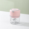 Mini Multiprocessador Elétrico USB